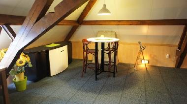 Bed and Breakfast in Steenbergen (Noord-Brabant) or holiday homes and vacation rentals