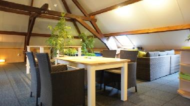Bed and Breakfast in Steenbergen (Noord-Brabant) or holiday homes and vacation rentals