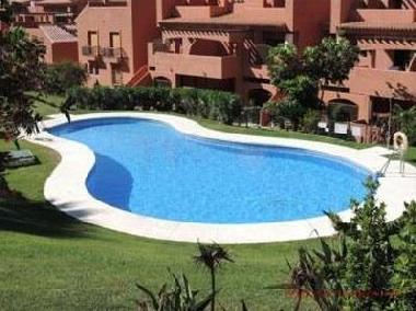 Holiday Apartment in Estepona (M�laga) or holiday homes and vacation rentals