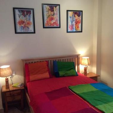 Holiday Apartment in Estepona (M�laga) or holiday homes and vacation rentals