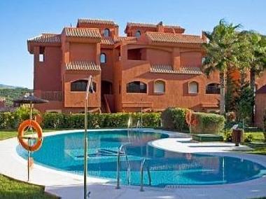 Holiday Apartment in Estepona (M�laga) or holiday homes and vacation rentals