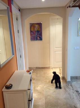 Holiday Apartment in Estepona (M�laga) or holiday homes and vacation rentals