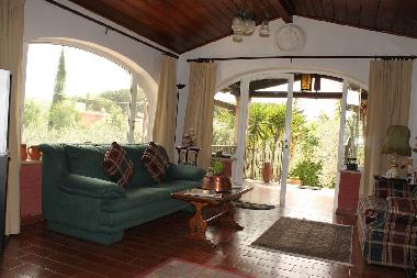 Villa in Grottaferrata (Roma) or holiday homes and vacation rentals