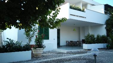 Holiday Apartment in Lecce, San Cataldo (Lecce) or holiday homes and vacation rentals