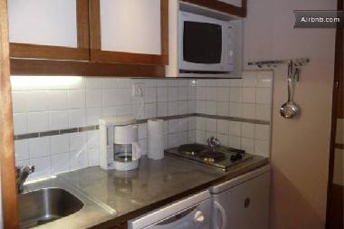 Holiday Apartment in COUCHEVEL 1550 (Savoie) or holiday homes and vacation rentals