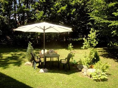 Holiday Apartment in Scharbeutz / Klingberg (Ostsee-Festland) or holiday homes and vacation rentals