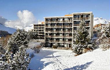 Holiday Apartment in les deux alpes (Is�re) or holiday homes and vacation rentals