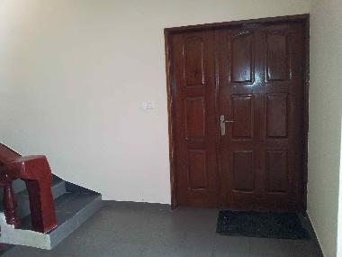 Holiday Apartment in LOME (Lome) or holiday homes and vacation rentals