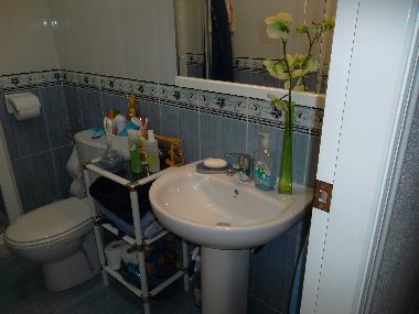 Holiday Apartment in Torrevieja (Alicante / Alacant) or holiday homes and vacation rentals