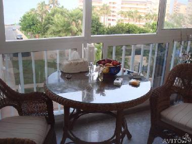 Holiday Apartment in Torrevieja (Alicante / Alacant) or holiday homes and vacation rentals