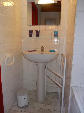 Holiday Apartment in LES SABLES D'OLONNE (Vende) or holiday homes and vacation rentals