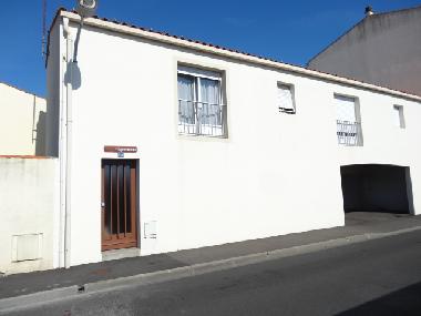 Holiday Apartment in LES SABLES D'OLONNE (Vende) or holiday homes and vacation rentals