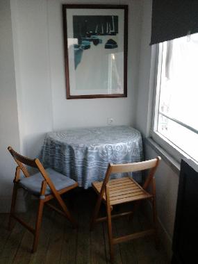 Holiday Apartment in Lisboa (Grande Lisboa) or holiday homes and vacation rentals