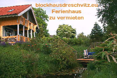 Holiday House in Dreschvitz (Ostsee-Inseln) or holiday homes and vacation rentals