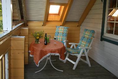 Holiday House in Dreschvitz (Ostsee-Inseln) or holiday homes and vacation rentals