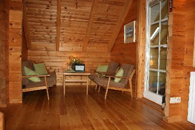Holiday House in Dreschvitz (Ostsee-Inseln) or holiday homes and vacation rentals
