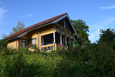 Holiday House in Dreschvitz (Ostsee-Inseln) or holiday homes and vacation rentals