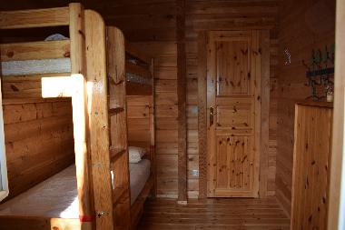 Holiday House in Dreschvitz (Ostsee-Inseln) or holiday homes and vacation rentals