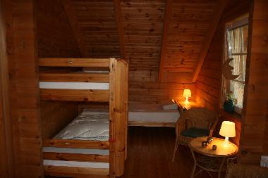 Holiday House in Dreschvitz (Ostsee-Inseln) or holiday homes and vacation rentals