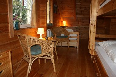 Holiday House in Dreschvitz (Ostsee-Inseln) or holiday homes and vacation rentals