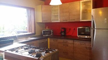 Villa in deshaies (Guadeloupe) or holiday homes and vacation rentals