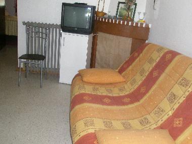 Holiday Apartment in ghisonaccia (Haute-Corse) or holiday homes and vacation rentals