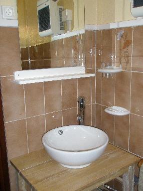 Holiday Apartment in ghisonaccia (Haute-Corse) or holiday homes and vacation rentals