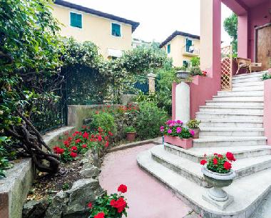 Holiday House in genova (Genova) or holiday homes and vacation rentals