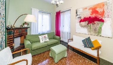 Holiday House in genova (Genova) or holiday homes and vacation rentals
