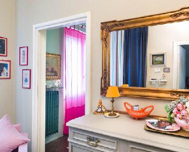 Holiday House in genova (Genova) or holiday homes and vacation rentals