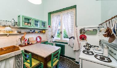 Holiday House in genova (Genova) or holiday homes and vacation rentals