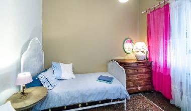 Holiday House in genova (Genova) or holiday homes and vacation rentals