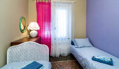 Holiday House in genova (Genova) or holiday homes and vacation rentals