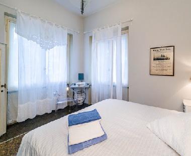 Holiday House in genova (Genova) or holiday homes and vacation rentals