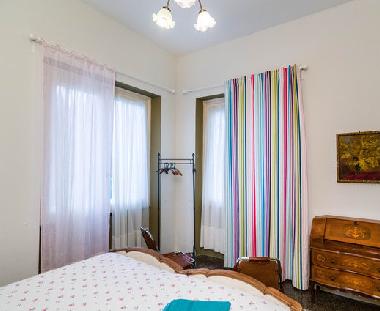Holiday House in genova (Genova) or holiday homes and vacation rentals