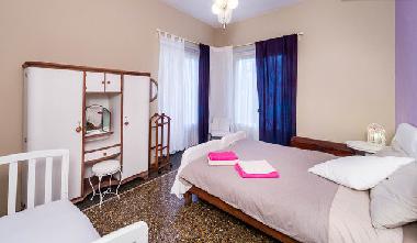 Holiday House in genova (Genova) or holiday homes and vacation rentals