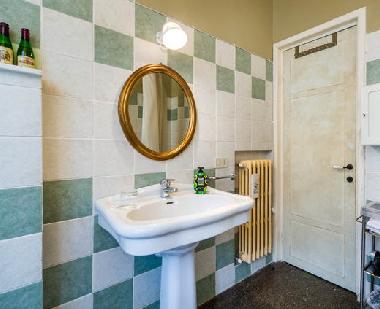 Holiday House in genova (Genova) or holiday homes and vacation rentals