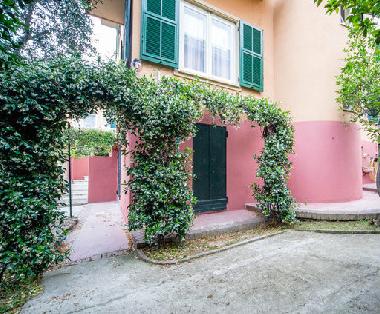 Holiday House in genova (Genova) or holiday homes and vacation rentals