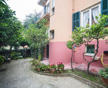 Holiday House in genova (Genova) or holiday homes and vacation rentals