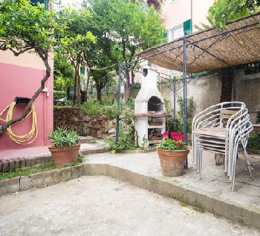 Holiday House in genova (Genova) or holiday homes and vacation rentals