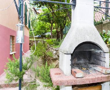 Holiday House in genova (Genova) or holiday homes and vacation rentals
