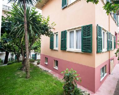 Holiday House in genova (Genova) or holiday homes and vacation rentals