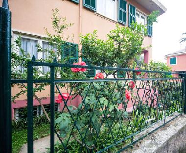 Holiday House in genova (Genova) or holiday homes and vacation rentals