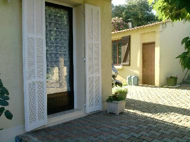 Holiday Apartment in ghisonaccia (Haute-Corse) or holiday homes and vacation rentals