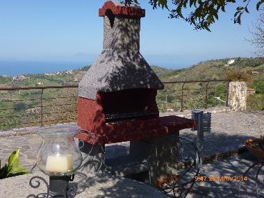 Villa in Ogliastro Cilento (Salerno) or holiday homes and vacation rentals