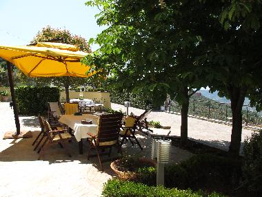 Villa in Ogliastro Cilento (Salerno) or holiday homes and vacation rentals