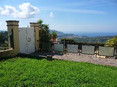 Villa in Ogliastro Cilento (Salerno) or holiday homes and vacation rentals