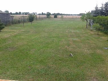 Holiday House in Neu Gaarz (Mecklenburgische Seenplatte) or holiday homes and vacation rentals