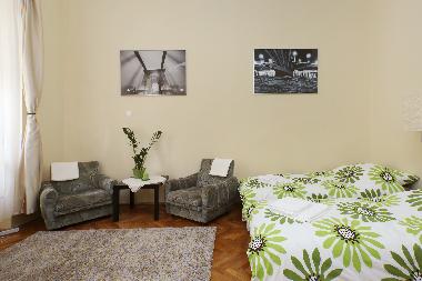 Holiday Apartment in Budapest (Budapest) or holiday homes and vacation rentals