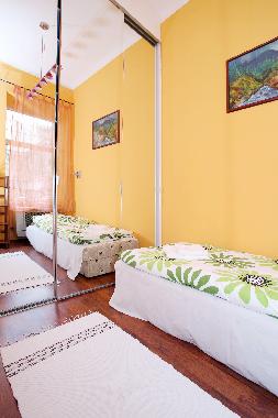 Holiday Apartment in Budapest (Budapest) or holiday homes and vacation rentals